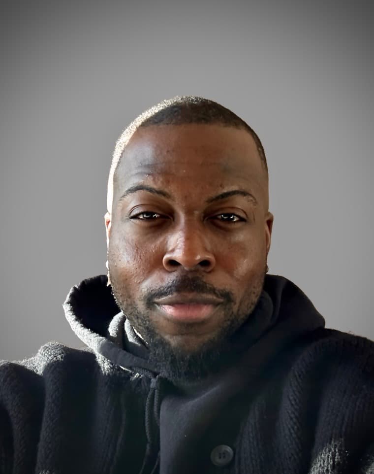 Kristoffer Oniel Duncan — creator of KMBC